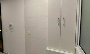 Imagem 5: Apartamento para Venda, 18 do Forte, 2 dormitórios, 1 suíte, 2 banheiros, 1 vaga