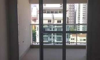 Imagem 3: Apartamento para venda tem 43 metros quadrados com 1 quarto em Cerqueira César - São Paulo