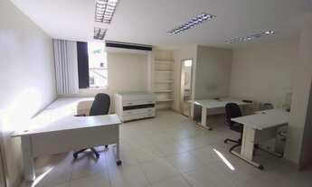 Imagem 3: Go Up imóveis vende em parceria: Prédio comercial