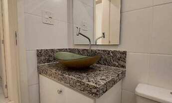 Imagem 5: Apartamento com 2 dormitórios à venda, 48 m² por R$ 160.000,00 - Parque Mãe Preta - Rio Cl