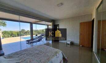 Imagem 2: Casa com 4 dormitórios à venda, 20000 m² por R$ 1.900.000,00 - Setor Habitacional Samambai