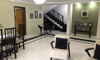 Imagem 4: Casa à venda no Condomínio Portal de Itu II