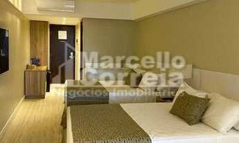 Imagem 6: Flat de 38m² no Beach Class Executive em Boa Viagem