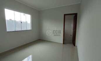 Imagem 4: Casa com 2 dormitórios à venda, 65 m² por R$ 270.000,00 - Loteamento Comercial e Residenci