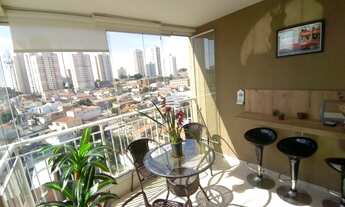 Imagem 2: SãO PAULO - Apartamento Padrão - Saúde