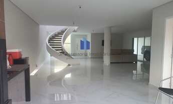 Imagem 7: Casa para Venda em Curitiba, Portão, 3 dormitórios, 3 suítes, 5 banheiros, 5 vagas