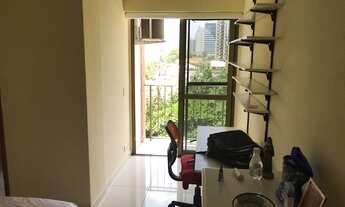 Imagem 2: Apartamento para venda com 85 metros quadrados com 2 quartos