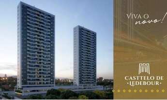 Imagem 4: ML - Conheça seu novo Casttelo ! Melhor de Campo Grande | Estrada de Belém