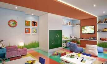 Imagem 7: Cobertura 3 quartos com suite em Campo Grande ao Lado do Park Shopping