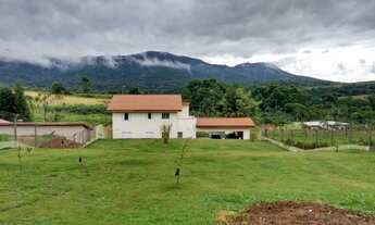 Imagem: CASA EM SANTANA DO PARNAÍBA