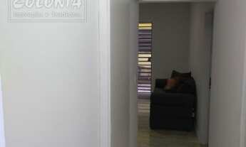 Imagem 5: São Bernardo do Campo - Casa Padrão - Rudge Ramos