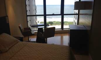 Imagem: Beach Class Executive - Nobile Suítes