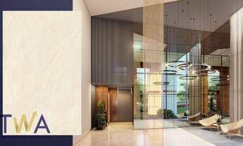 Imagem 5: Apartamento com 4 dormitórios à venda, 150 m² por R$ 2.510.000,00 - Serra - Belo Horizonte