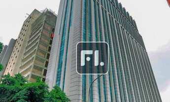 Imagem 5: Conjunto para alugar, 79 m² por R$ 7.500,00/mês - Bela Vista - São Paulo/SP