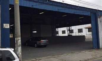 Imagem 4: Galpões Industriais para alugar em São Paulo/SP - Alugue o seu galpões industriais aqui!