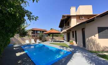 Imagem: CASA JURERE INTERNACIONAL FLORIANÓPOLIS