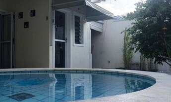 Imagem 3: Linda casa no Condomínio San Paolo em Sorocaba