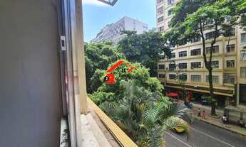 Imagem: Copacabana, 1 quarto, 46 m², frente, Figueiredo