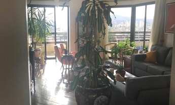 Imagem 7: Apto. Alto padrão Santana