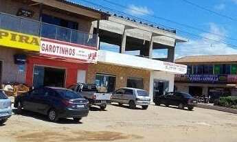 Imagem 2: Lotes escriturados e registrado