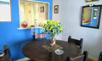 Imagem 3: Apartamento com 2 quartos à venda, 62 m² por R$ 1.470.000 - Ipanema - Rio de Janeiro/RJ