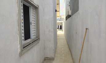 Imagem 2: Casa para venda com 65 metros quadrados com 2 quartos em Jardim Cambuci - Mogi das Cruzes