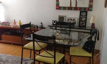 Imagem 4: Apartamento com 1 dormitório à venda, 60 m² por R$ 750.000 - Copacabana - Rio de Janeiro/R