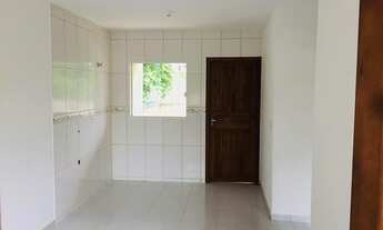 Imagem 5: Casa com 2 dormitórios à venda, 36 m² por R$110.000,00 - Jardim Verdes Mares de Itapoá - I