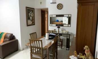 Imagem 5: Apartamento 3/4 Vilagio Di Bonifácio Cuiabá-MT