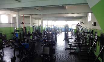 Imagem 2: PRÉDIO COMERCIAL - IPIRANGA