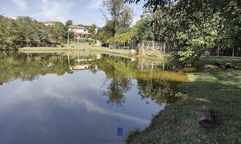 Imagem 4: TERRENO A VENDA 1.028M² CONDOMÍNIO DACHA SOROCABA