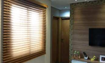 Imagem 7: Cobertura com 2 dormitórios à venda, 92 m² por R$ 440.000,00 - Bangu - Santo André/SP