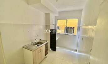 Imagem 4: Apartamento para venda possui 46 metros quadrados com 2 quartos em Novo Horizonte - Porto