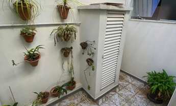 Imagem 7: Casa para venda possui 240 metros quadrados com 3 quartos em Estação - Salto - SP