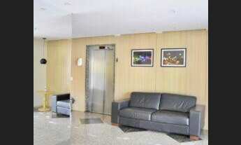 Imagem 7: Apartamento com 3 dormitórios à venda, 106 m² por R$ 549.000 - Aldeota - Fortaleza/CE