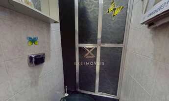 Imagem 3: Apartamento com 3 dormitórios à venda, 160 m² por R$ 1.493.928 - Flamengo - Rio de Janeiro