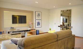 Imagem 3: Apartamento à venda, 150 m² por R$ 720.000,00 - Alemães - Piracicaba/SP