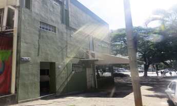 Imagem: BELO HORIZONTE - Casa Comercial - Santa