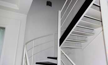 Imagem 5: Lindissima!! Acabamento Luxo - Casa 113m² - km 21 Raposo Tavares - Cond. lazer completo