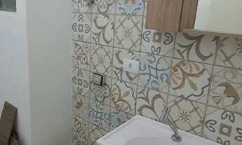 Imagem 6: Sala comercial com 36 metros quadrados no Centro de Curitiba - PR