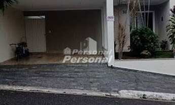 Imagem: Casa de Condomínio Hípica Pinheiros em