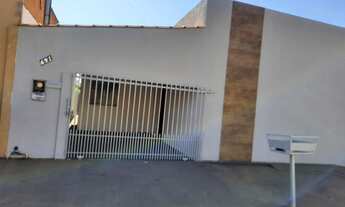 Imagem 2: Casa para venda com 150 metros quadrados com 2 quartos em Centro - Campo Verde - MT