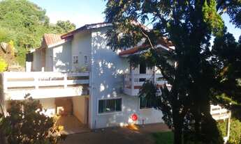 Imagem 6: Casa de condomínio para venda possui 300 metros quadrados com 2 quartos