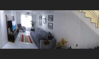 Imagem 6: Casa de condomínio para venda possui 210 m² com 3 suites, Condomínio Vale das Palmeiras!!