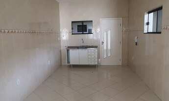 Imagem 2: Casa Esplanada do Parque