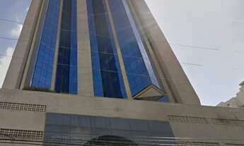 Imagem 2: Corporativo escritório Barra Funda