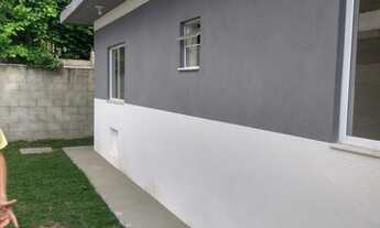 Imagem 2: Casa para venda com 60 metros quadrados com 2 quartos em Guaratiba - Rio de Janeiro - RJ