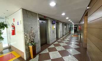 Imagem 4: SALA COMERCIAL 208 M2 EDF: LIZ EMPRESARIAL