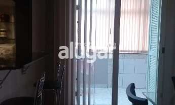 Imagem 6: Casa Universitário Caxias do Sul