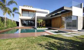 Imagem: Rio de Janeiro - Casa Padrão - Barra da